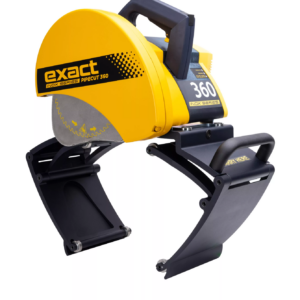 Exact PipeCut 360 INOX